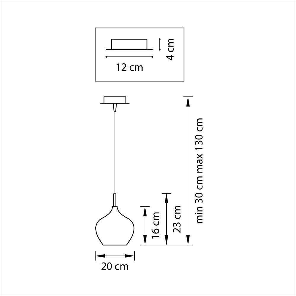 Lightstar (MD2098L-1SO) Подвес PENTOLA 1х25W G9 ХРОМ/ЯНТАРЬ (в комплекте) Lightstar (MD2098L-1SO) Подвес PENTOLA 1х25W G9 ХРОМ/ЯНТАРЬ (в комплекте)